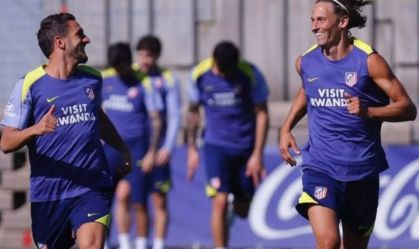 Barcelona x Atlético de Madrid: horário, transmissão e cenário da semi