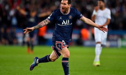 PSG recebe o Monaco em duelo importante pelo Campeonato Francês