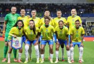 Brasil x México, horário e transmissão do amistoso da seleção feminina