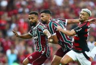 Fla Flu decide o Carioca no Maracanã neste domingo