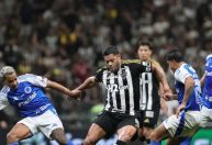 Cruzeiro e Atlético MG decidem o Mineiro em jogo único