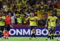 Botafogo decide vaga na Libertadores contra o Barcelona-EQU