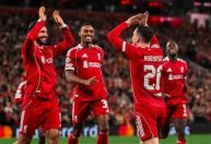 Galatasaray e Liverpool iniciam duelo das oitavas da Champions