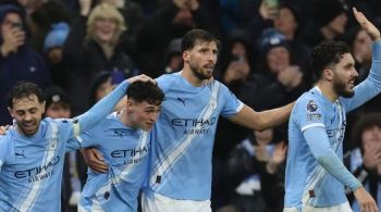 Equipe de Guardiola tenta reagir após derrota na Champions, enquanto os Hammers lutam contra o rebaixamento na Premier League