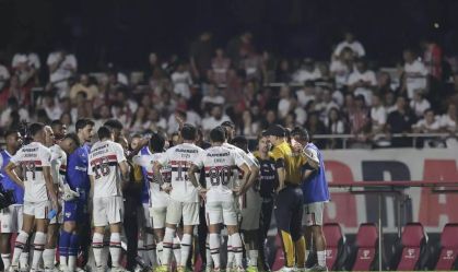 Imagem de destaque do post: Internacional x São Paulo: onde assistir pelo Brasileirão