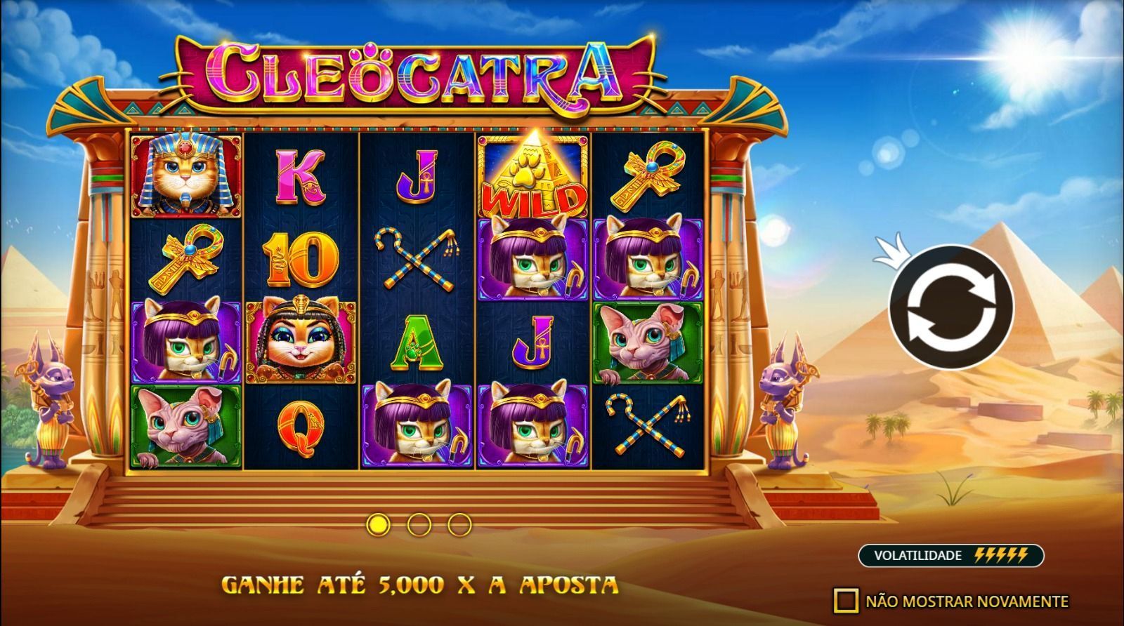 cleocatra