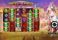 Gates of Olympus: como jogar o jogo do Velho do Raio