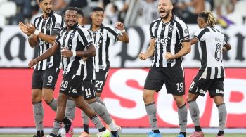 Duelo pela 14ª rodada no Nilton Santos entre Botafogo no meio da tabela e Remo na zona de rebaixamento.