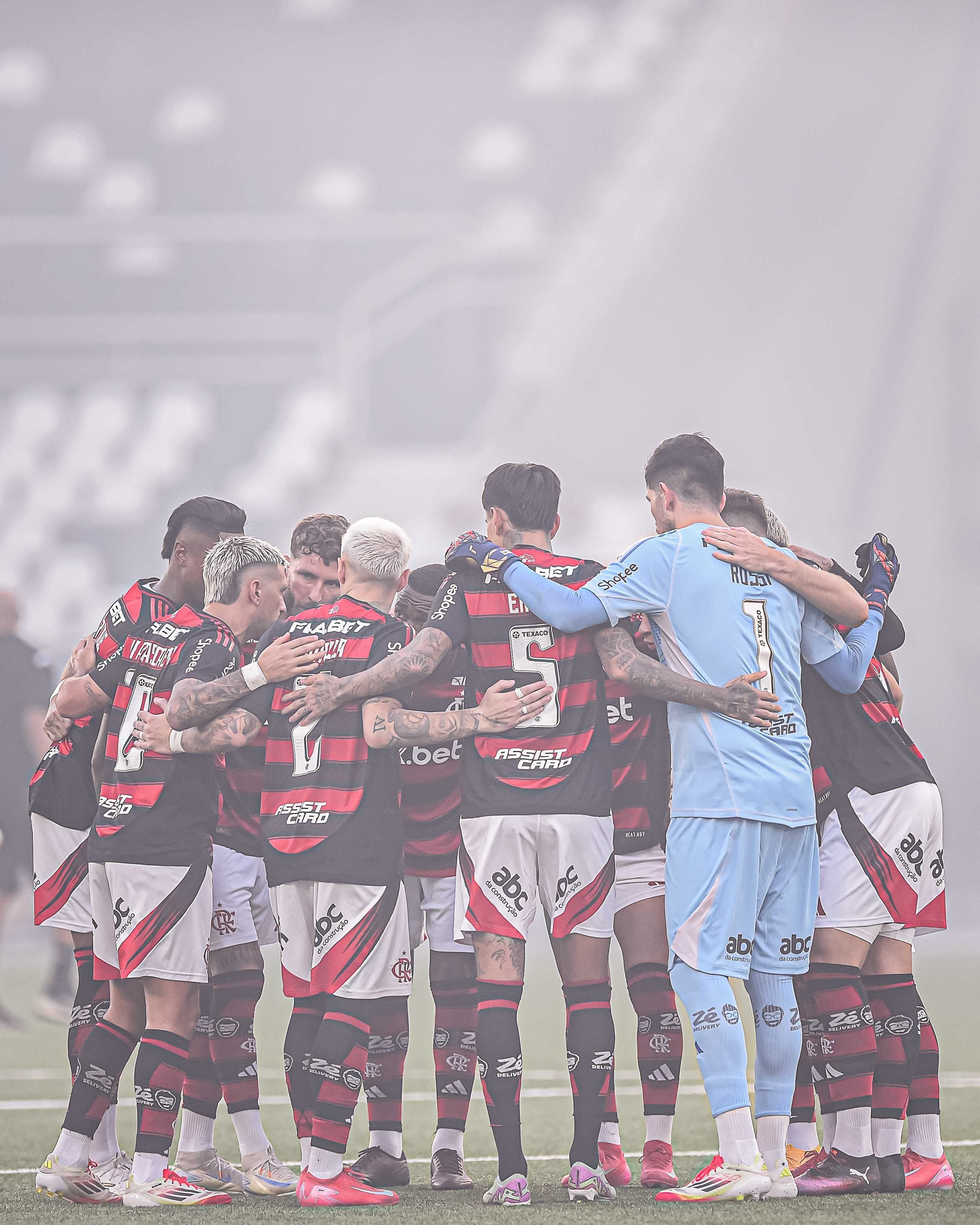 Gilvan de Souza - Flamengo (2)
