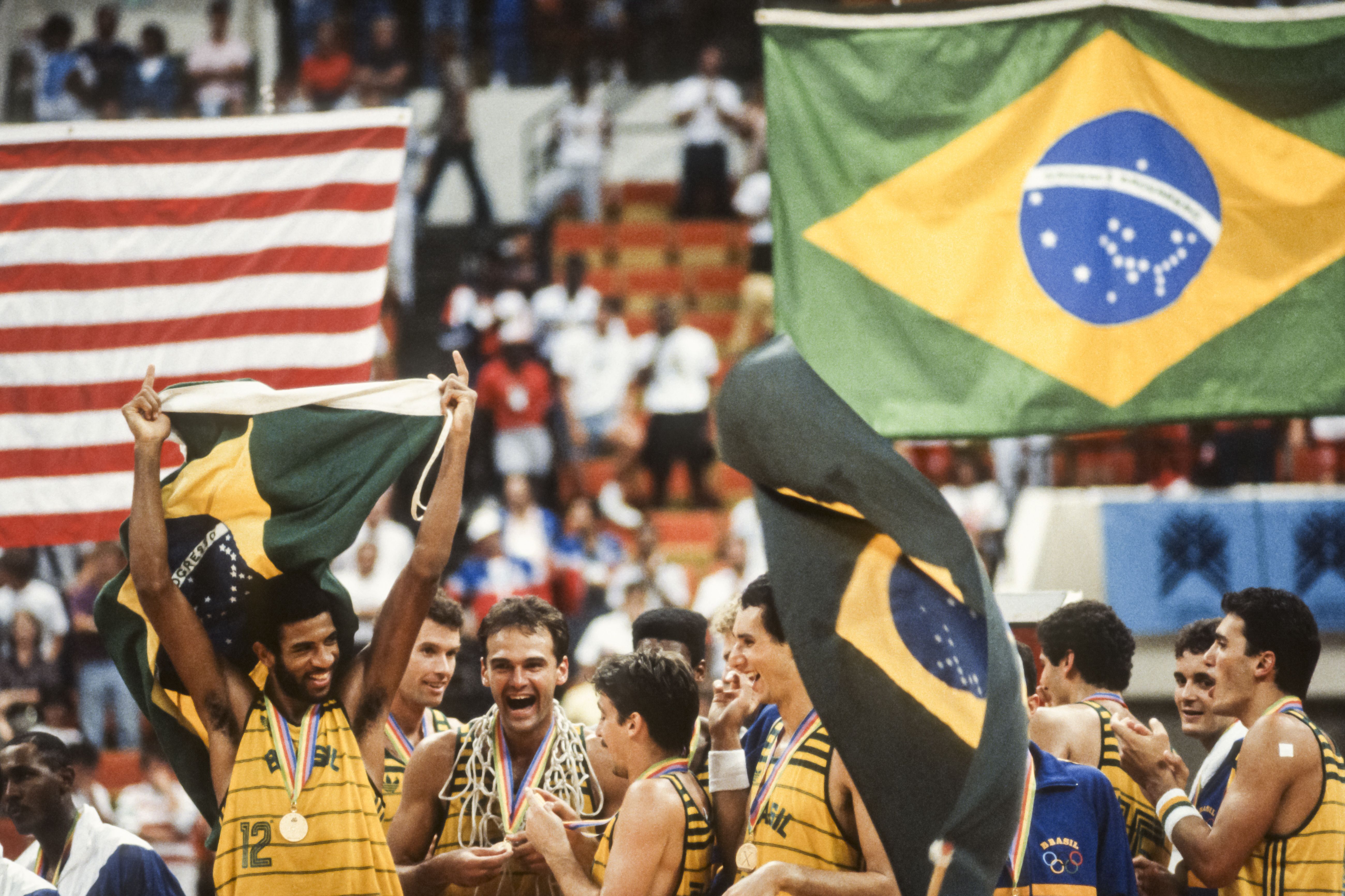 1987 Pan Am Games
