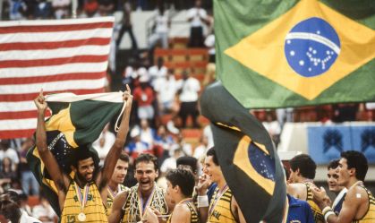 1987 Pan Am Games