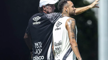 Ainda sem pontuar no Grupo D, o Santos recebe o Deportivo Recoleta nesta terça-feira (14), às 21h30, na Vila Belmiro, pela 2ª rodada da Copa Sul-Americana 2026
