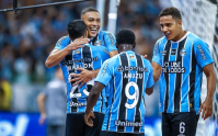 “Dificuldades superadas”, diz Luís Castro após vitória do Grêmio