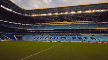 Estreando na Copa do Brasil, o Grêmio recebe o Confiança nesta terça-feira (21), às 19h30, na Arena do Grêmio, pela quinta fase da competição
