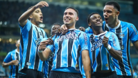 Palestino x Grêmio: onde assistir pela Copa Sul-Americana
