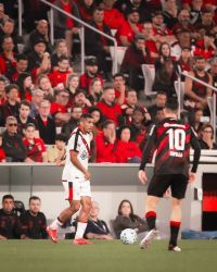 Palpite, odds e onde assistir Atlético-GO x Athletico-PR – Copa do Brasil