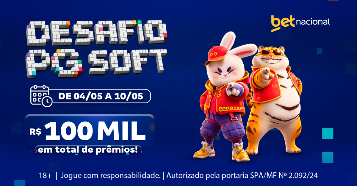 BN_Desafio PG Soft_100k