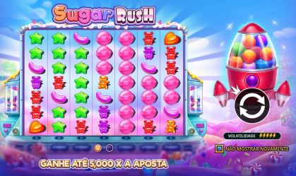 Sugar rush