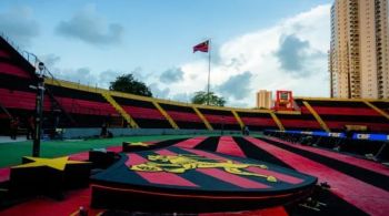 Equipes se enfrentam neste domingo, às 20h30, na Ilha do Retiro, pela nona rodada