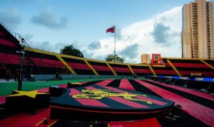 Imagem de destaque do post: Sport x CRB: onde assistir e horário pela Série B