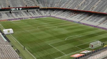 Equipes se enfrentam neste domingo, às 19h30, na Arena da Baixada, pela 16ª rodada