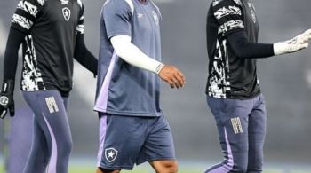Equipes se enfrentam neste domingo, às 16h, no Nilton Santos, pela 16ª rodada
