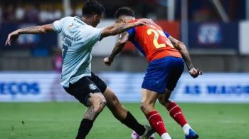 Times se enfrentam neste domingo, às 16h, na Arena Fonte Nova, pela 16ª rodada