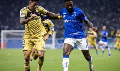 Imagem de destaque do post: Boca Juniors x Cruzeiro: onde assistir e escalações
