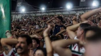 Tricolor recebe o Bolívar nesta terça, às 19h, no Maracanã, pela Libertadores