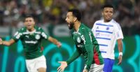 Flamengo x Palmeiras: onde assistir e horário pelo Brasileirão