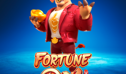 fortune ox