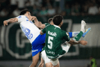 Cruzeiro x Goiás: onde assistir, horário e escalações