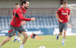 Osasuna x Atlético de Madrid: onde assistir, horário e escalações