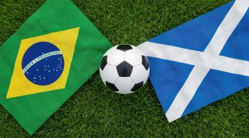 O Brasil enfrenta a Escócia pela última rodada do Grupo C, em Miami Gardens.