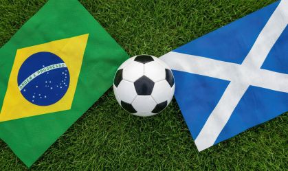 Brasil x Escócia: onde assistir, palpite e odds