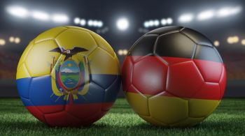 Alemanha já classificada enfrenta o Equador na última rodada do Grupo E, em East Rutherford.