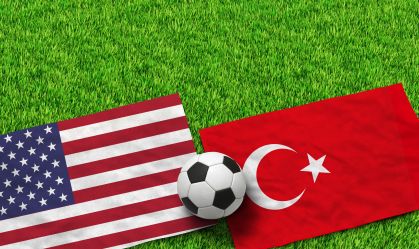 Turquia x Estados Unidos: onde assistir, palpite e odds