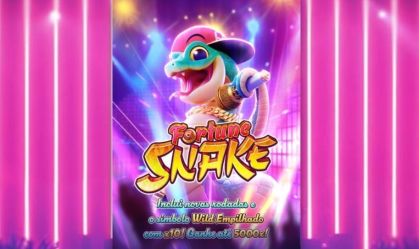 Fortune Snake