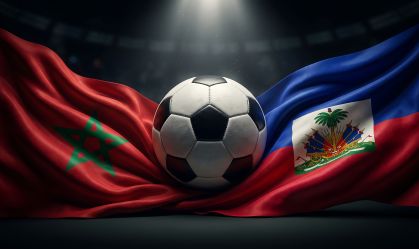 Marrocos x Haiti: onde assistir, palpite e odds