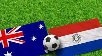 Paraguai precisa vencer a Austrália para garantir a classificação na última rodada do Grupo D, em Santa Clara.