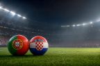 Portugal x Croácia: onde assistir, palpite e odds