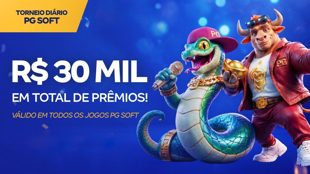 Promo PG Soft