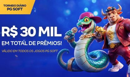 Promo PG Soft
