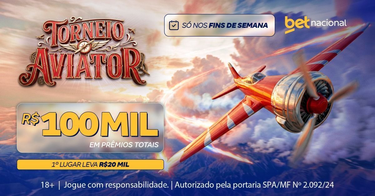 Torneio Aviator