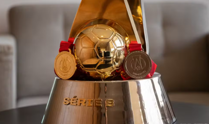 Imagem de destaque do post: Londrina x Athletic-MG: onde assistir, escalações e análise pela Série B