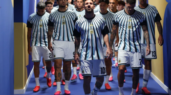Argentina x Áustria se enfrentam em 22/06, às 14h, pelo Mundial 2026. Veja onde assistir, momento da Argentina e análise.