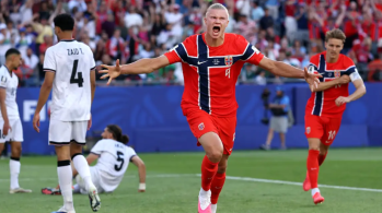 Noruega x Senegal se enfrentam em 22/06, às 21h, pelo Mundial 2026. Veja onde assistir, arbitragem brasileira e análise do Grupo I.