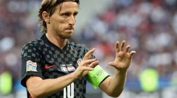 Panamá e Croácia entram pressionados após derrota na estreia e buscam reação na segunda rodada do Grupo L.