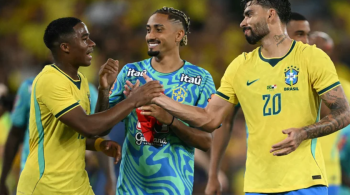Seleção faz teste neste sábado, às 19h, em Cleveland, contra equipe de Salah