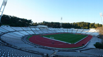 Seleções se enfrentam neste sábado, às 14h45, no Estádio Nacional do Jamor
